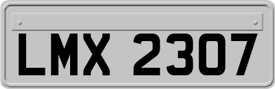 LMX2307