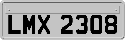 LMX2308