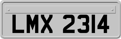LMX2314