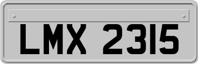 LMX2315