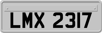 LMX2317