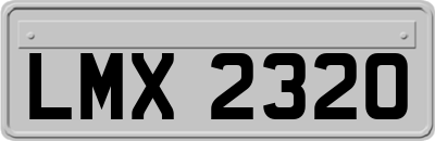 LMX2320