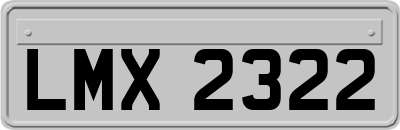 LMX2322