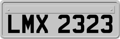 LMX2323