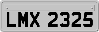 LMX2325