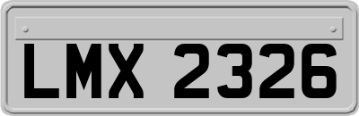 LMX2326