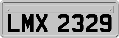 LMX2329