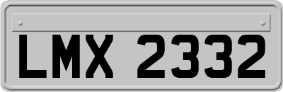 LMX2332