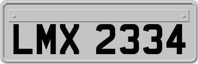 LMX2334