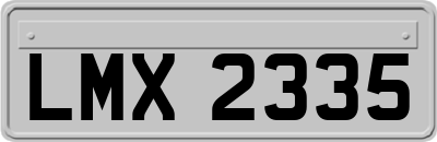 LMX2335