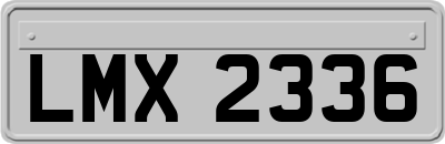 LMX2336