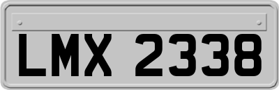 LMX2338