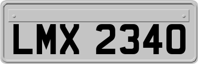 LMX2340