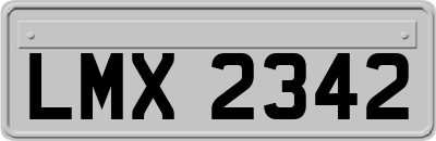LMX2342