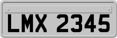 LMX2345