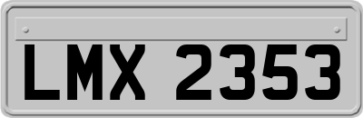 LMX2353