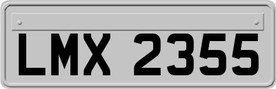 LMX2355