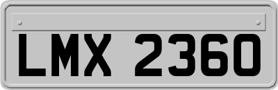 LMX2360
