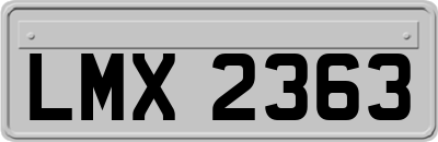 LMX2363