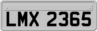 LMX2365
