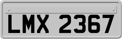 LMX2367