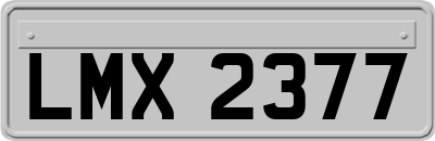 LMX2377