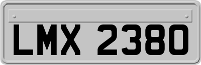 LMX2380