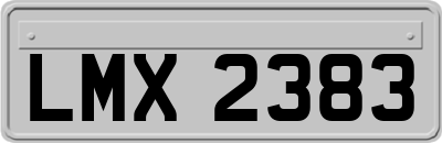 LMX2383