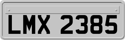 LMX2385