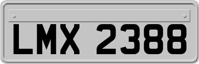 LMX2388