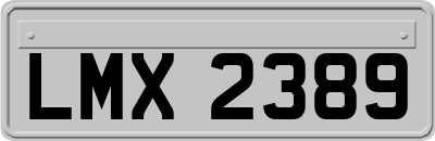 LMX2389