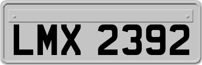 LMX2392