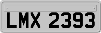LMX2393
