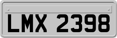 LMX2398