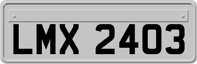 LMX2403