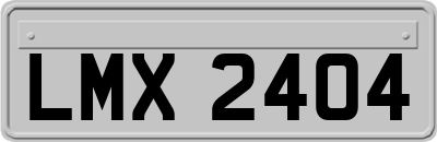 LMX2404