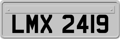 LMX2419