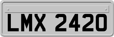 LMX2420