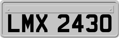 LMX2430