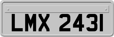 LMX2431