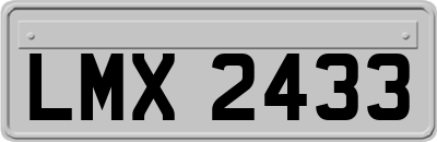 LMX2433