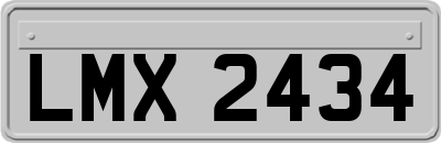 LMX2434
