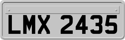 LMX2435