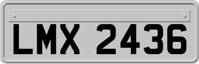 LMX2436