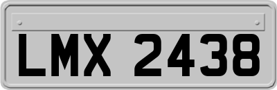 LMX2438