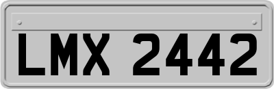LMX2442