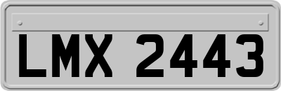 LMX2443