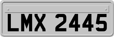 LMX2445