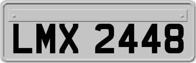 LMX2448