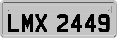 LMX2449